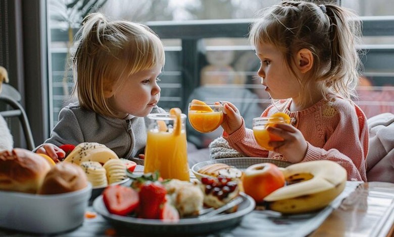 Mengapa Penting Memperhatikan Asupan Vitamin Sejak Awal