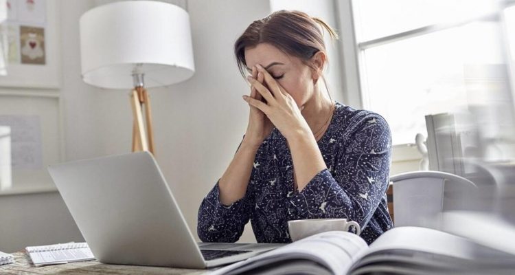 Tanda-tanda Tubuh yang Perlu Memperhatikan Asupan Vitamin