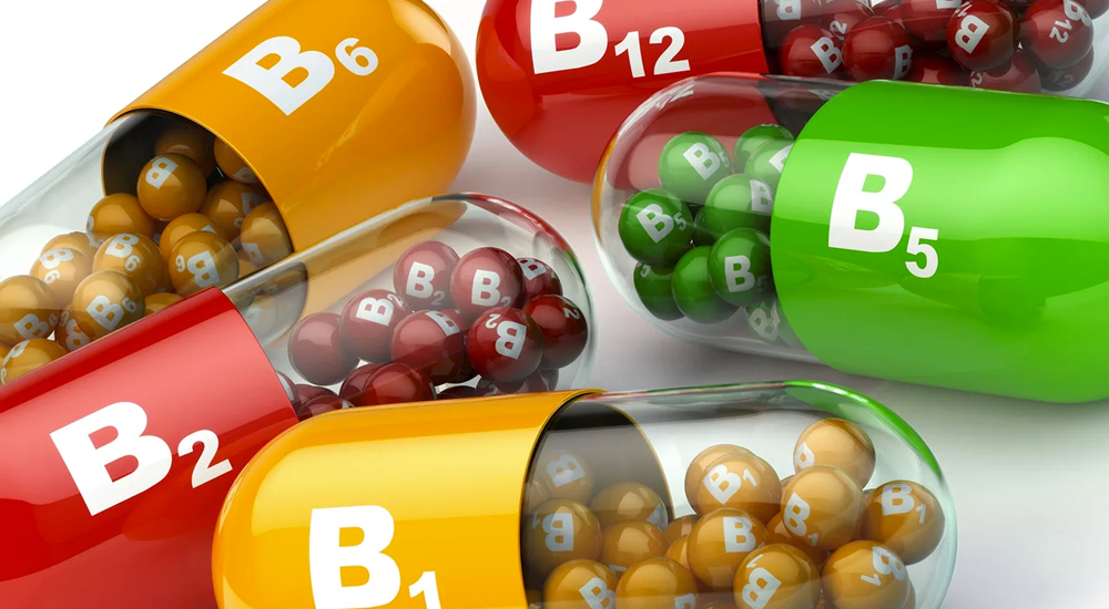 Panduan Mengenali Kekurangan Vitamin yang Spesifik